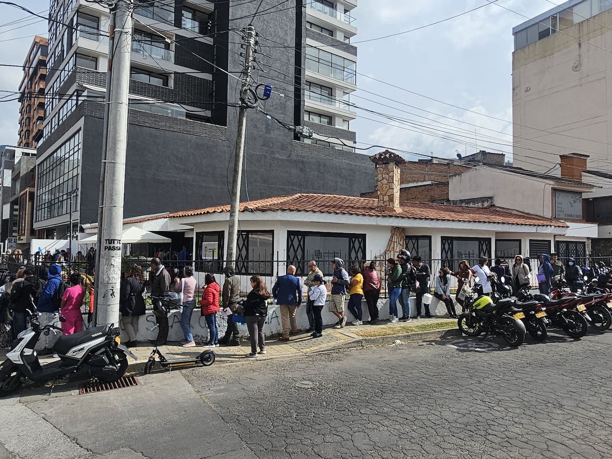 Usuarios de EPS en Pasto denuncian largas esperas y falta de medicamentos en Genhospi