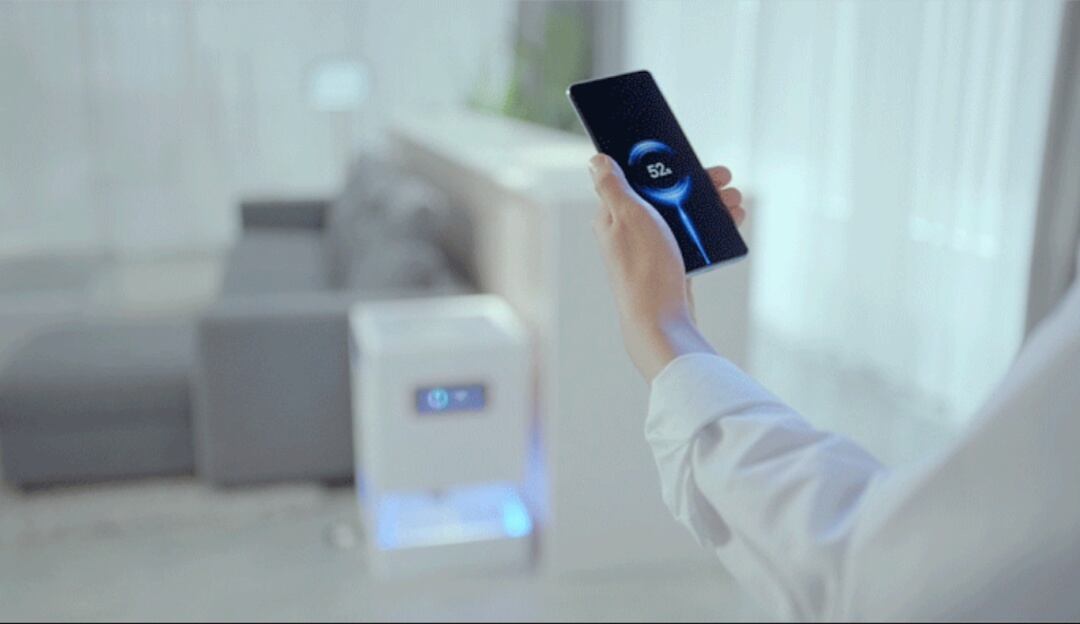 Mi Air Charge de Xiaomi