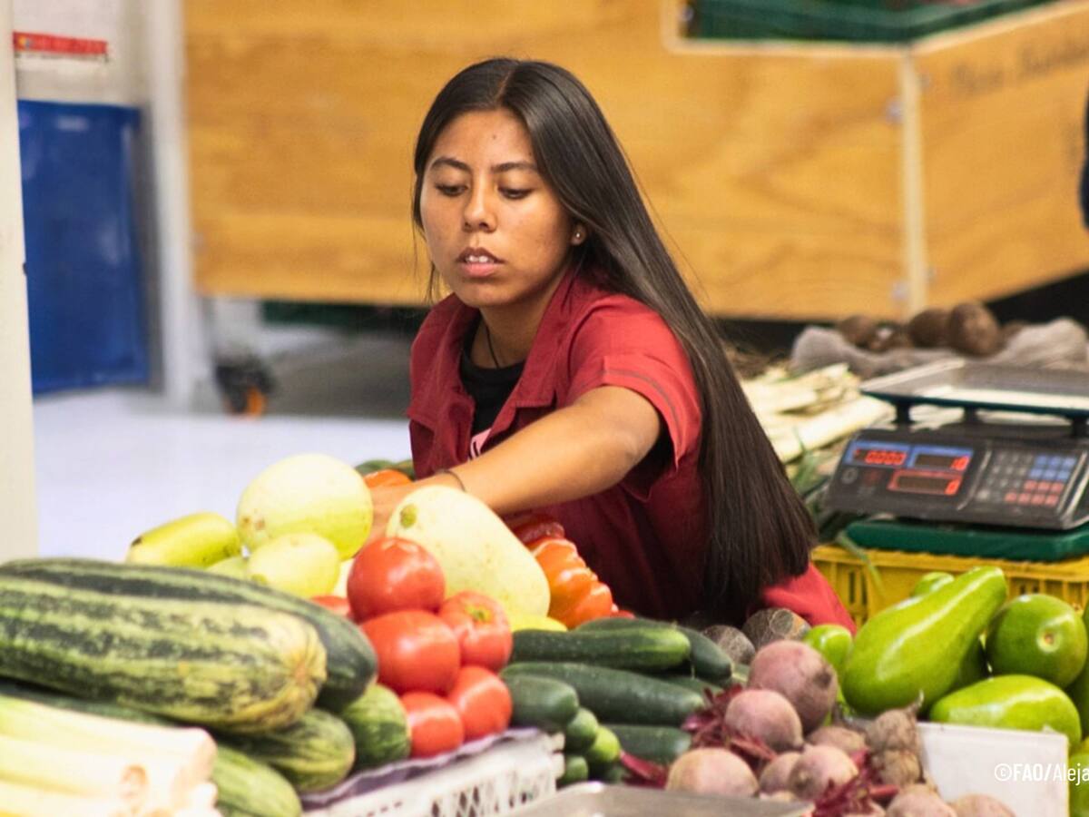 Cartagena acogerá encuentro clave para el futuro de los mercados de alimentos en América Latina