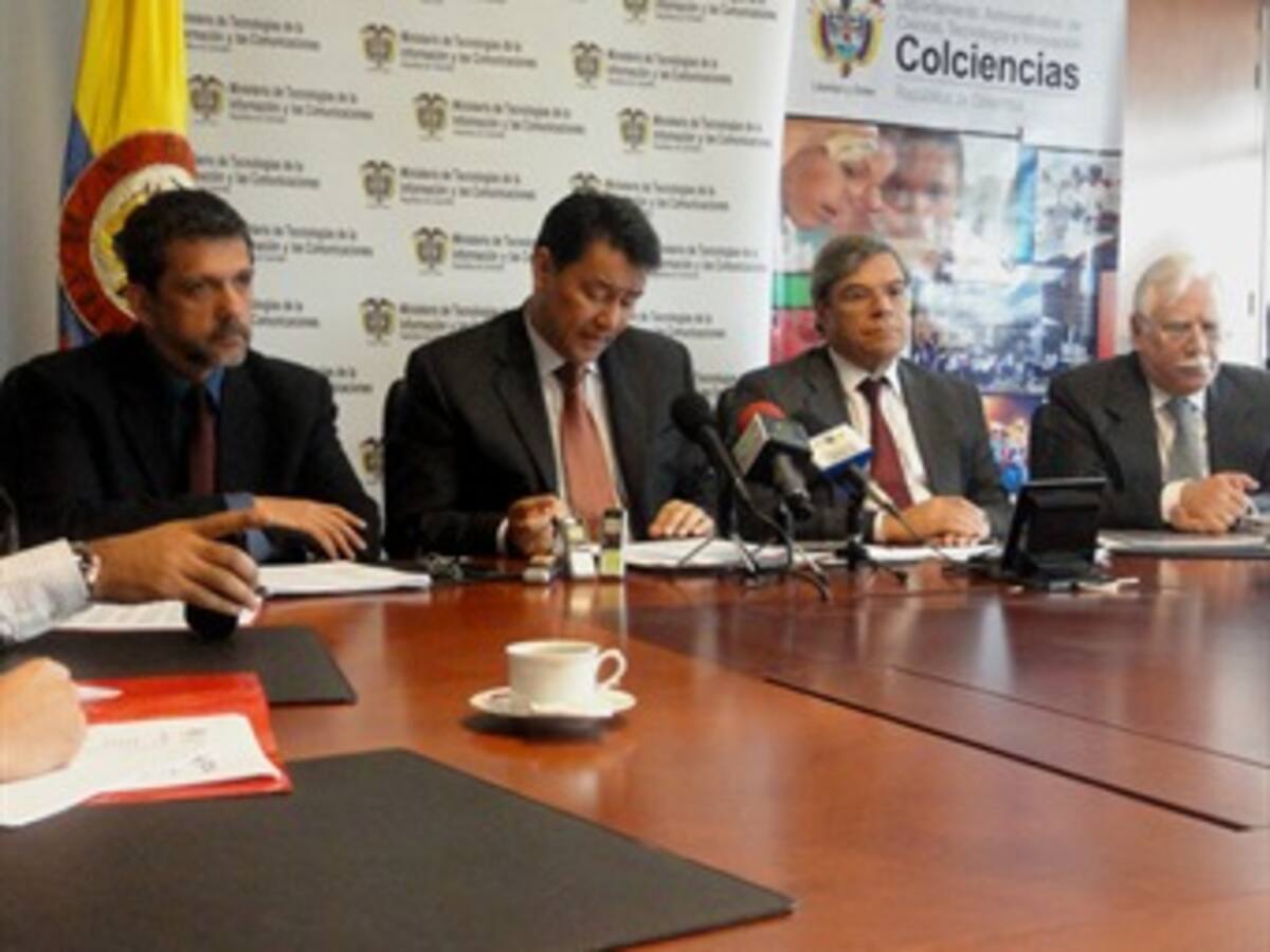 Se lanza primer centro de bioinformática y biología computacional de Latinoamérica en Colombia