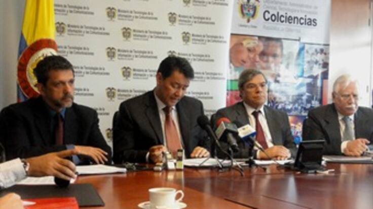 Se lanza primer centro de bioinformática y biología computacional de Latinoamérica en Colombia