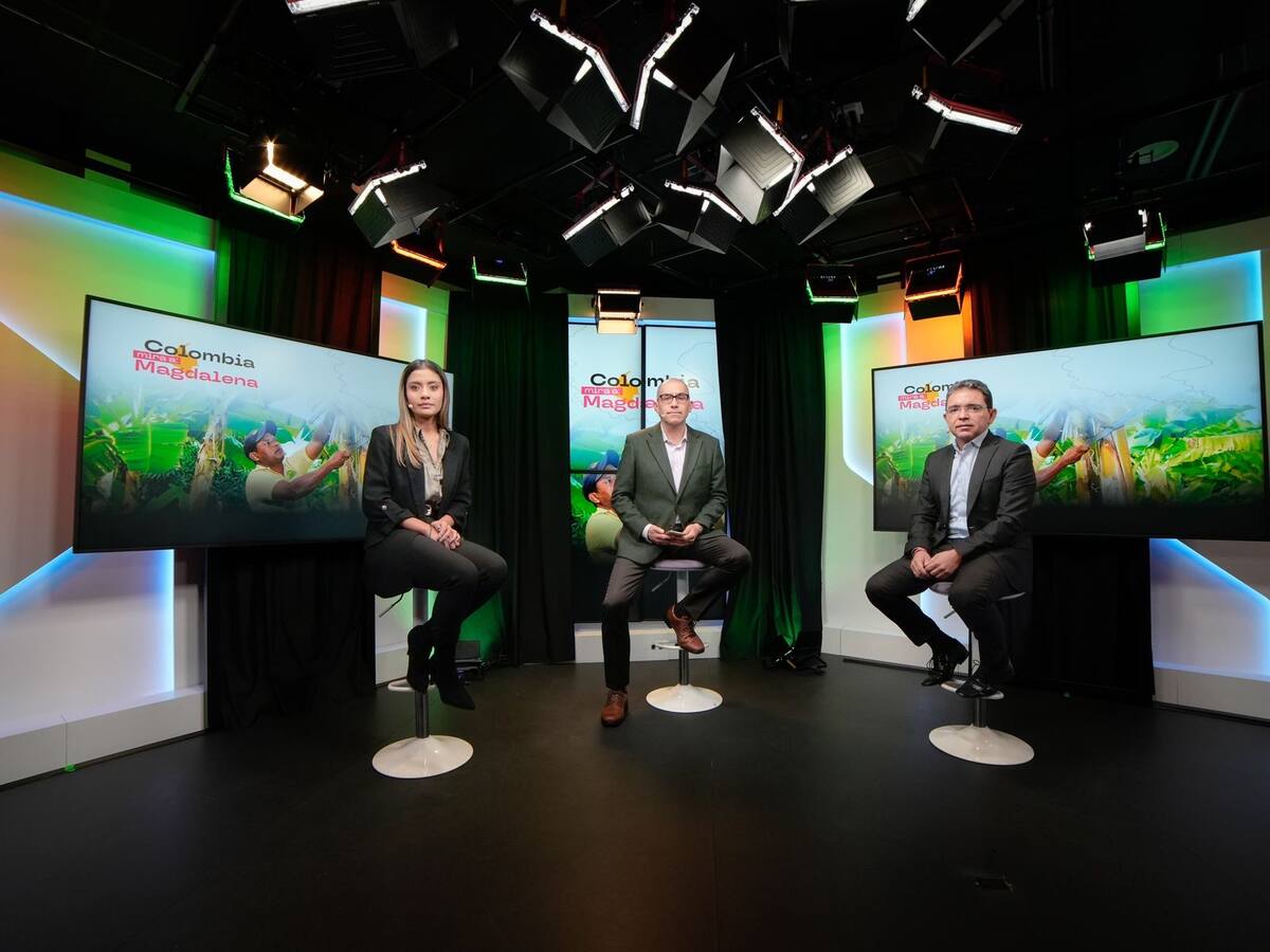 Las apuestas de la gobernación del Magdalena para promover el desarrollo territorial