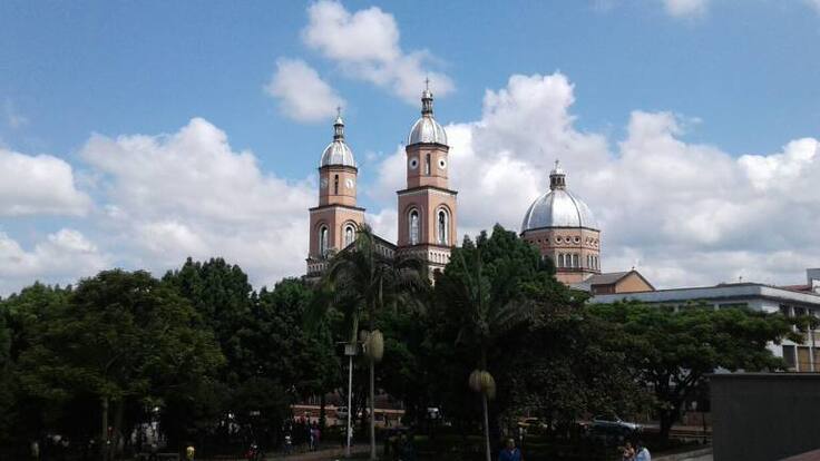 Concejales de Armenia reclaman plan integral para atender entorno del CAM