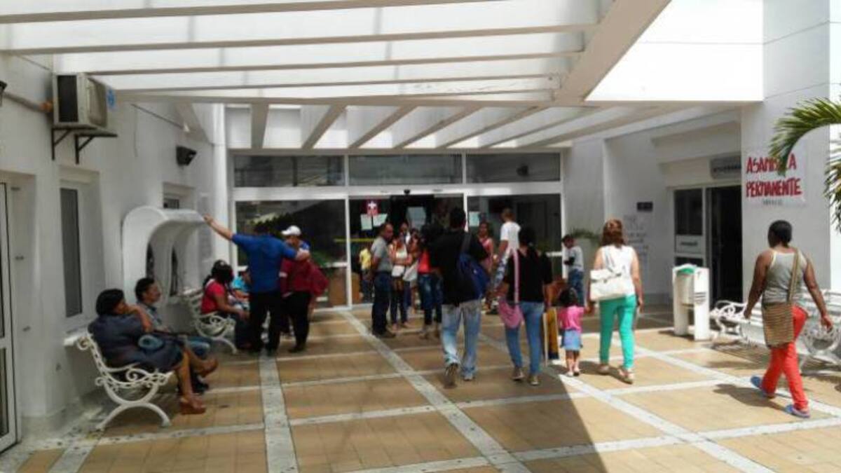 Secretaría de Salud de Risaralda ordena nuevamente el cierre de Esimed