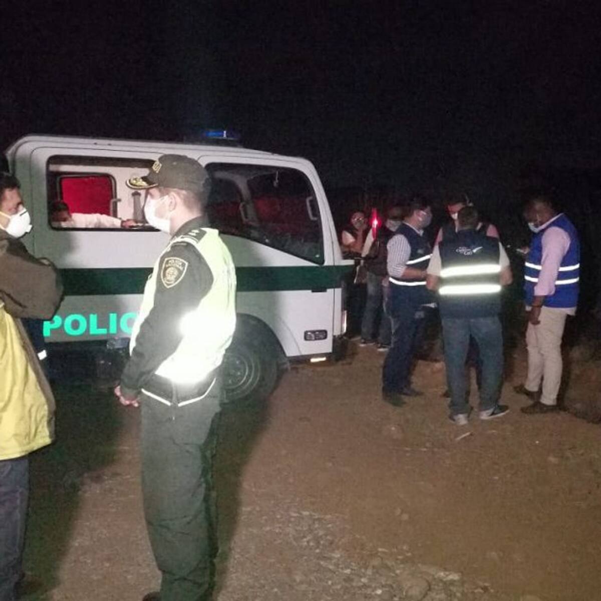 Martes violento en Cali: 11 homicidios registrados