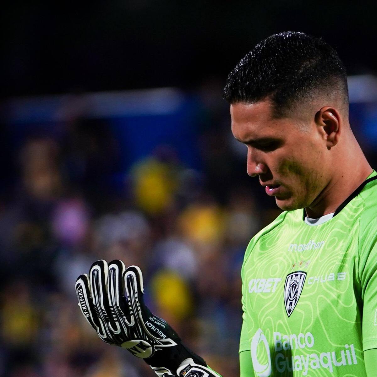 Aldair Quintana sueña con jugar el Mundial 2026 con la Selección Colombia: esto reveló