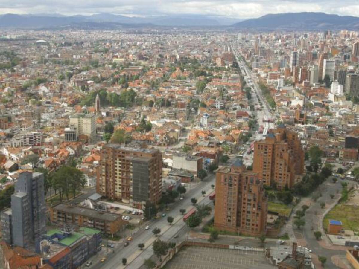 Bogotá tendrá un director exclusivo para el POT