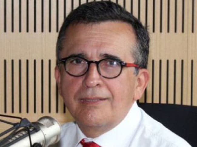 Carlos Obregon