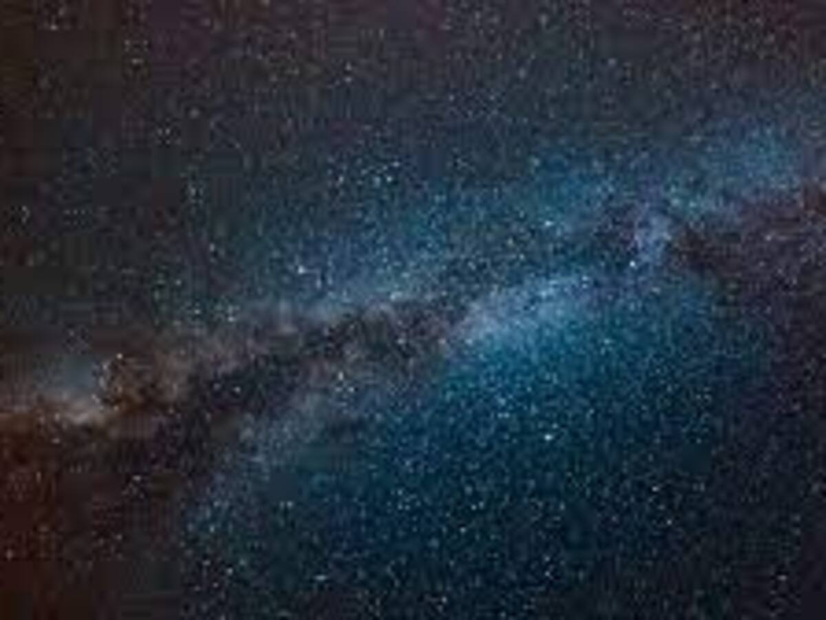 5 cosas insólitas que experimentaría su cuerpo si sale al espacio exterior