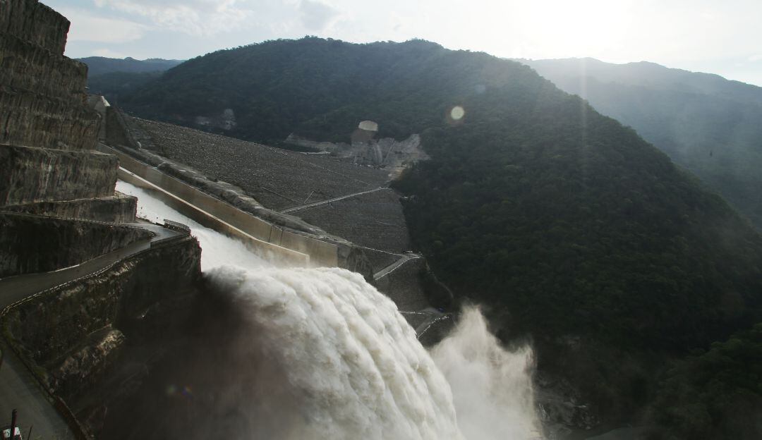 Hidroituango: Contraloría cierra proceso de responsabilidad fiscal