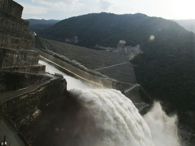 Hidroituango: Contraloría cierra proceso de responsabilidad fiscal