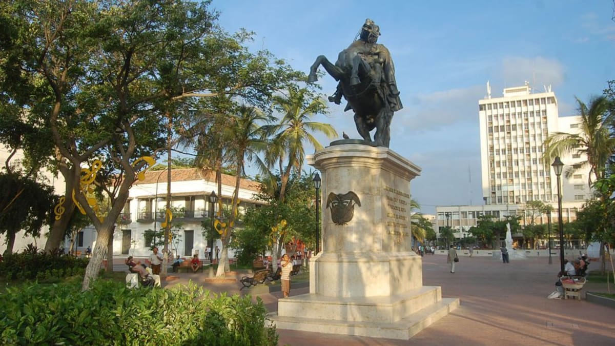 Solicitan al presidente Duque la reactivación del turismo en Santa Marta