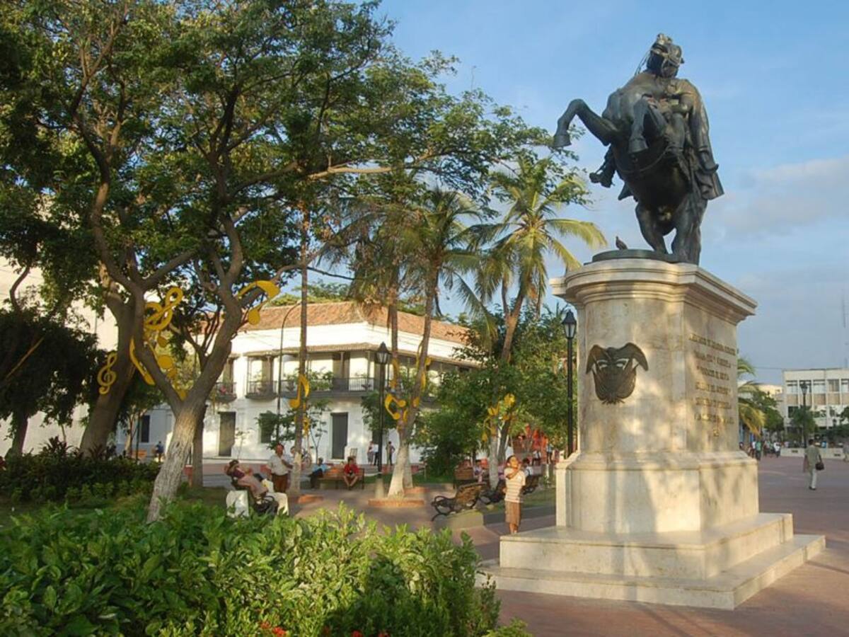 Solicitan al presidente Duque la reactivación del turismo en Santa Marta