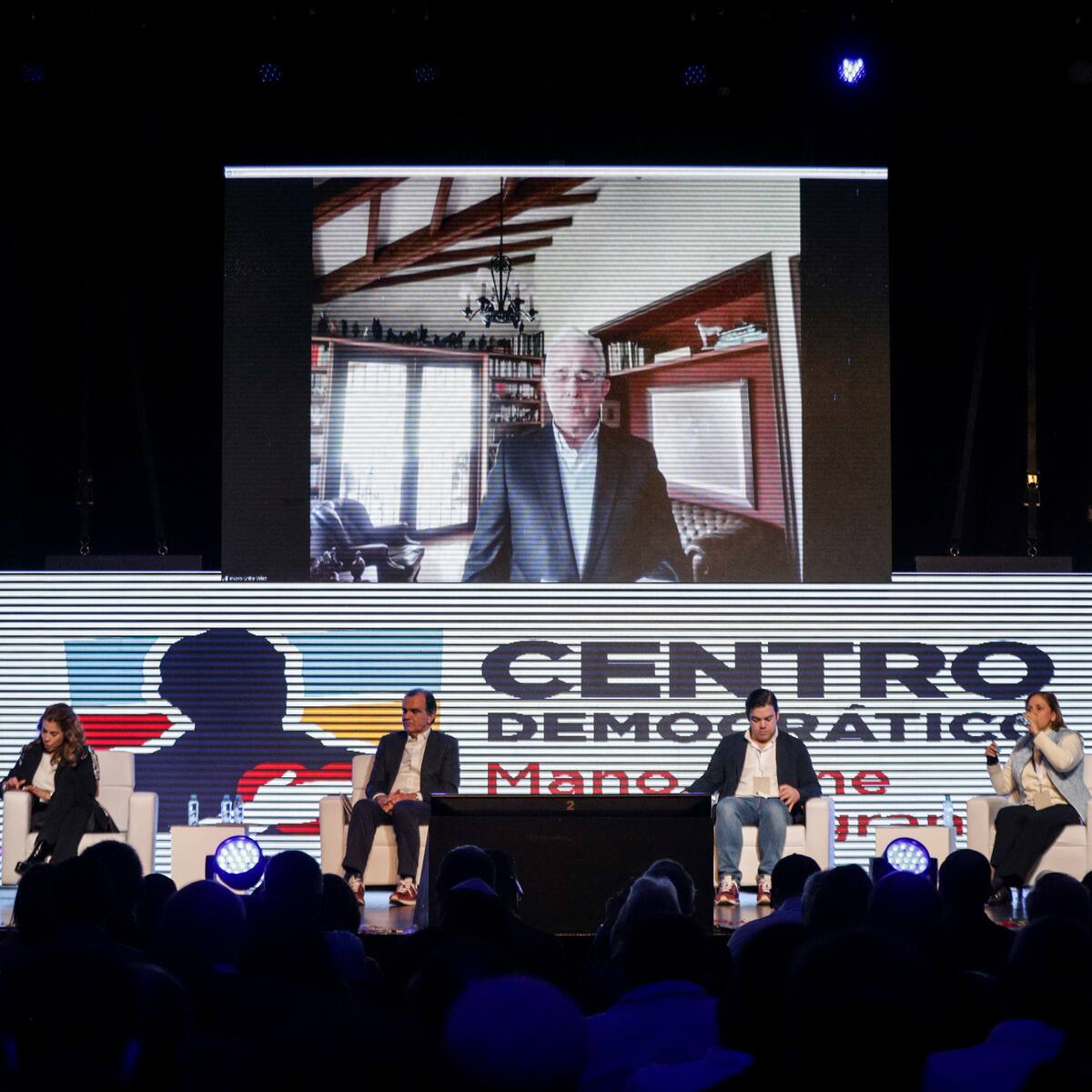 Tras escándalo de Nicolás Petro, piden suspender proyectos que beneficien criminales