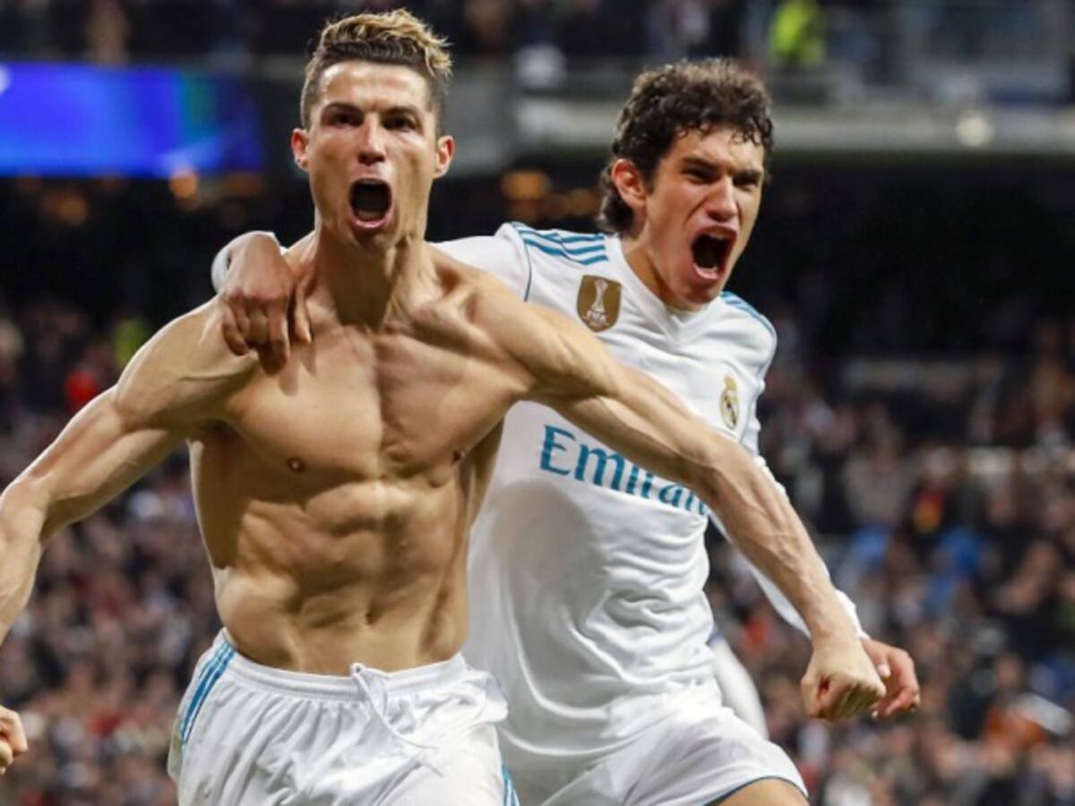 Real Madrid clasifica a las semifinales en medio de la polémica