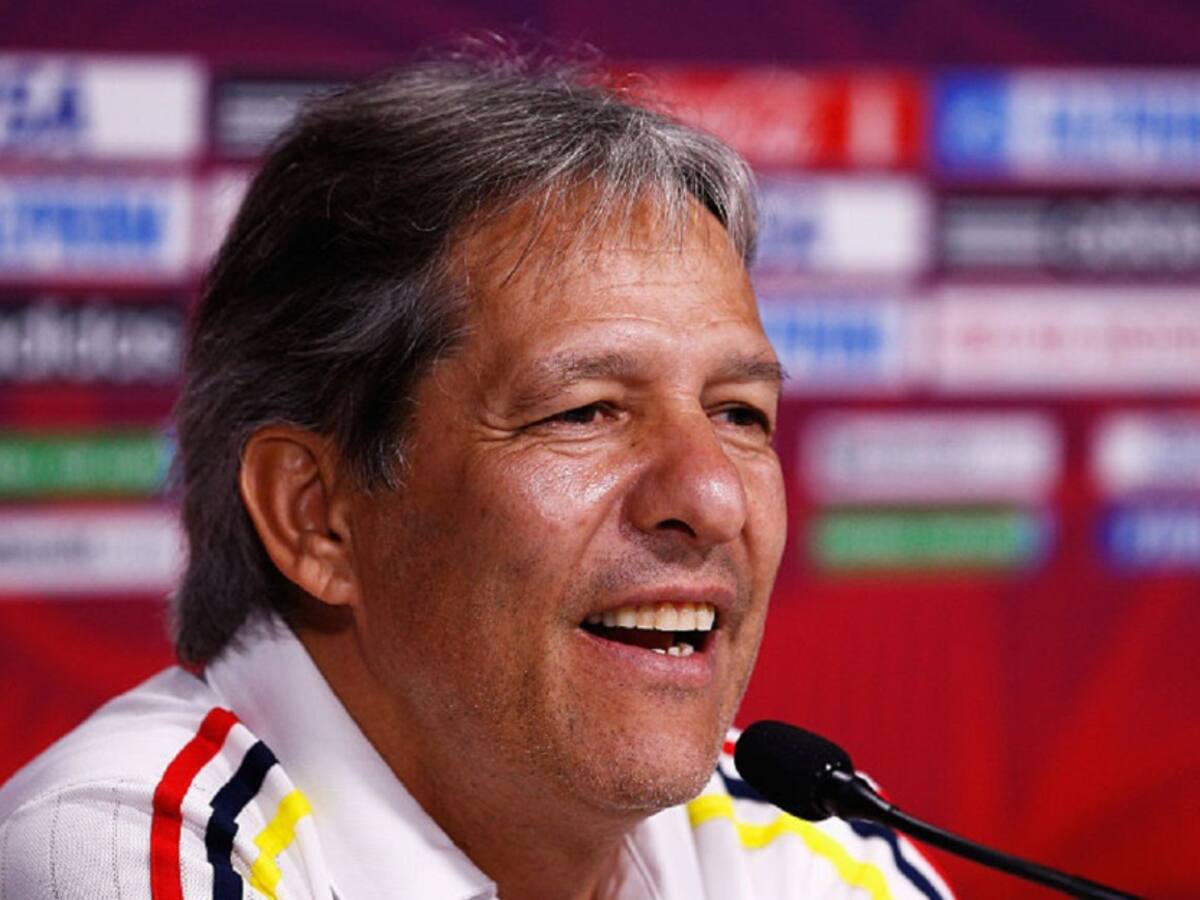 "No será fácil, pero Colombia le puede ganar a Chile": 'Piscis' Restrepo