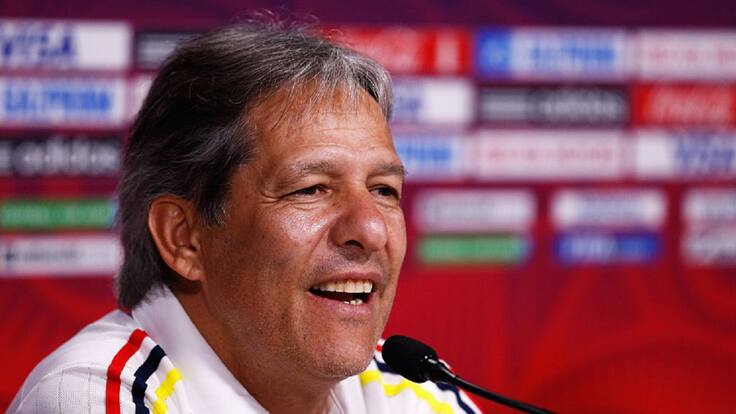 "No será fácil, pero Colombia le puede ganar a Chile": 'Piscis' Restrepo