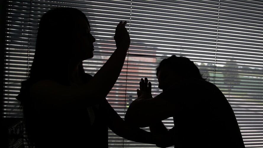 Menor extorsionaba a su compañera de colegio a cambio de no hacerle bullying. Foto: Colprensa