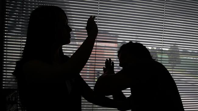 Menor extorsionaba a su compañera de colegio a cambio de no hacerle bullying. Foto: Colprensa