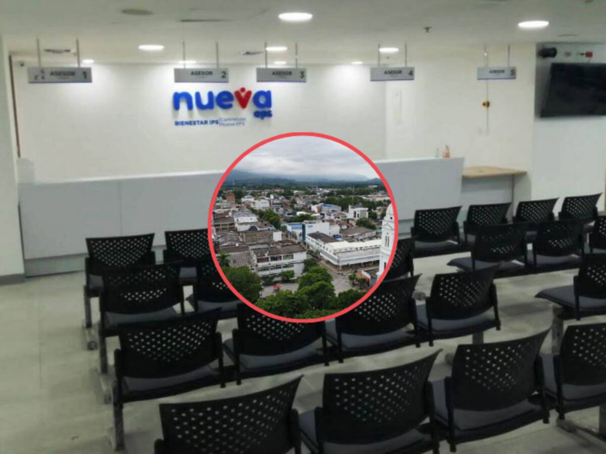 Preocupación en el Magdalena caldense por las deudas de las EPS con los hospitales de la zona