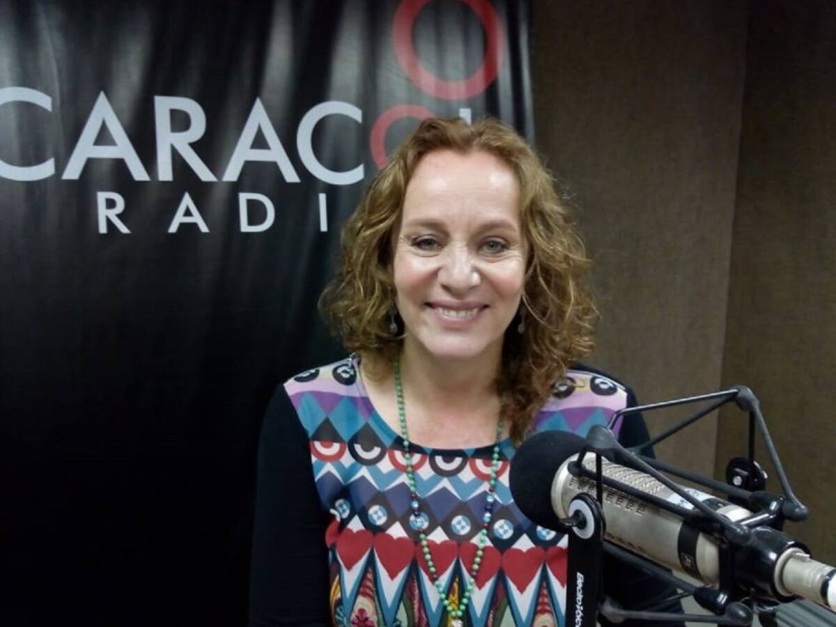 Alejandra Borrero presenta su obra VICTUS La Memoria