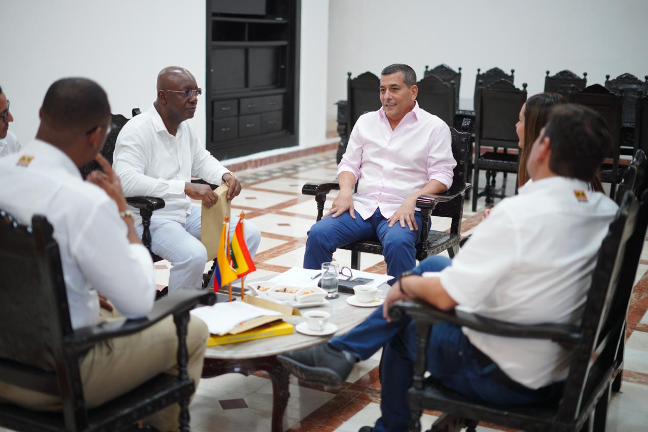 Alcaldía de Cartagena