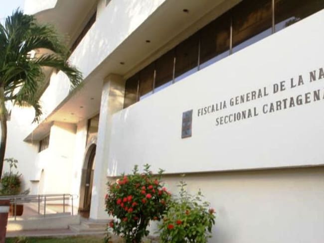 Denuncian presunto acoso sexual de un profesor en colegio de Cartagena