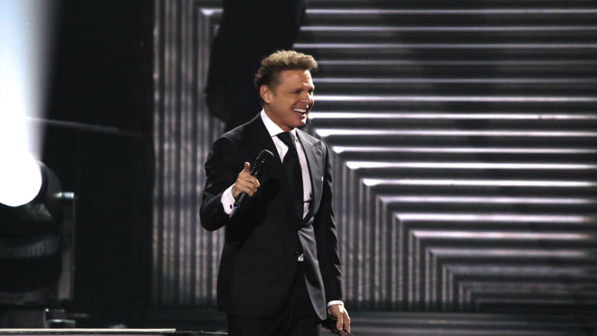 Luis Miguel anuncia su gira mundial 2027 y Colombia podría estar en su recorrido