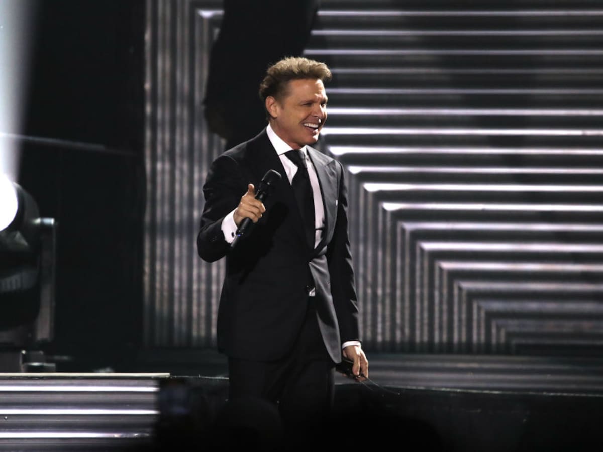 Luis Miguel anuncia su gira mundial 2027 y Colombia podría estar en su recorrido