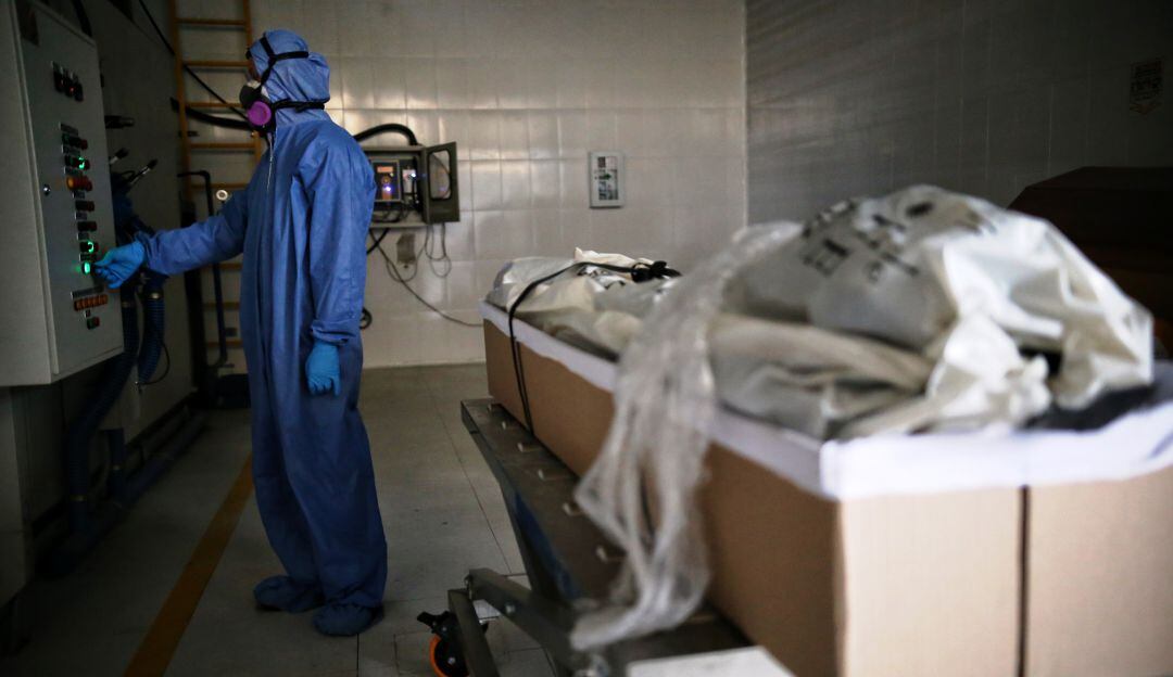 Coronavirus en Bolívar: 183 nuevos casos y cuatro fallecidos