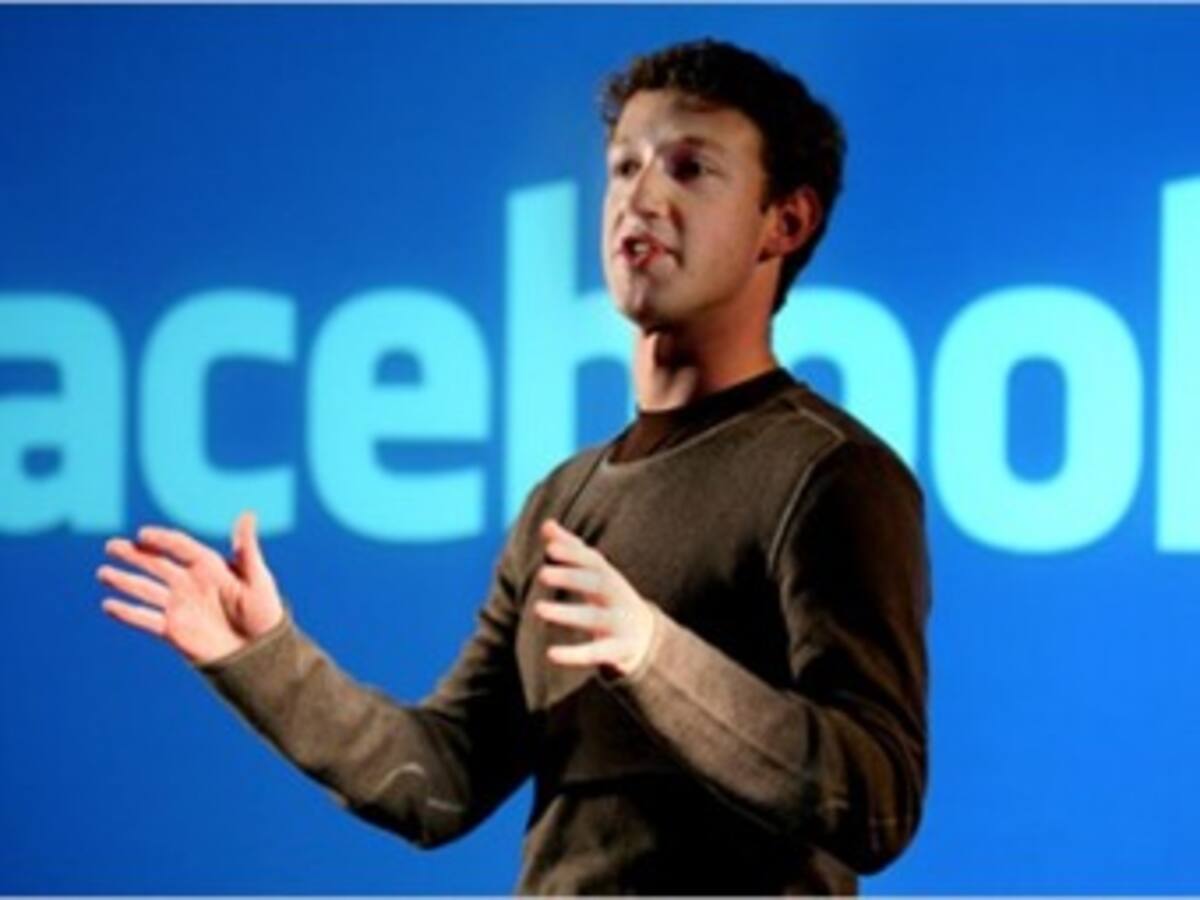 Bogotá está entre las 12 ciudades con más usuarios en Facebook a nivel mundial
