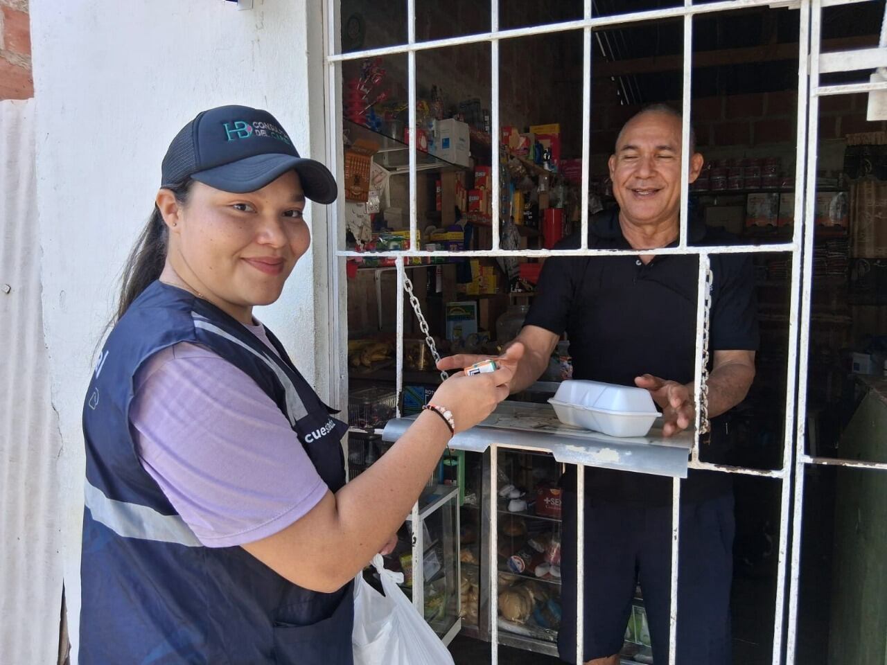 Cámara de Comercio de Cartagena