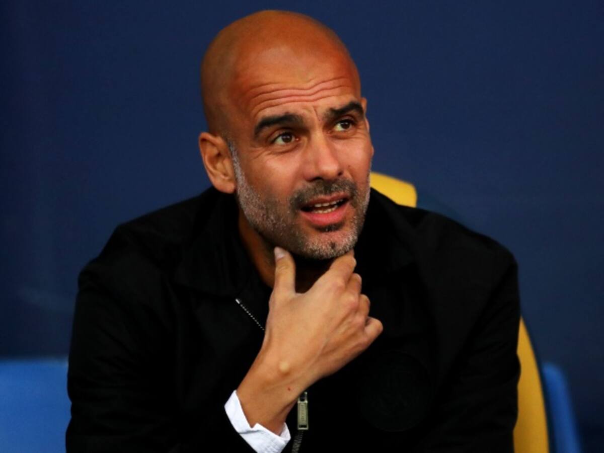 Lo confesó: ¿Pep Guardiola podría regresar al Barcelona?