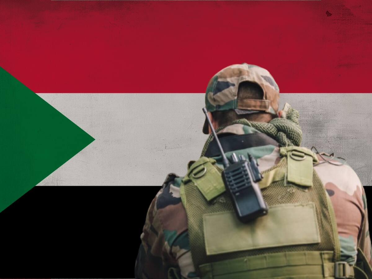 Más colombianos en la Lista OFAC: ocho nombres vinculados al reclutamiento para conflicto en Sudán