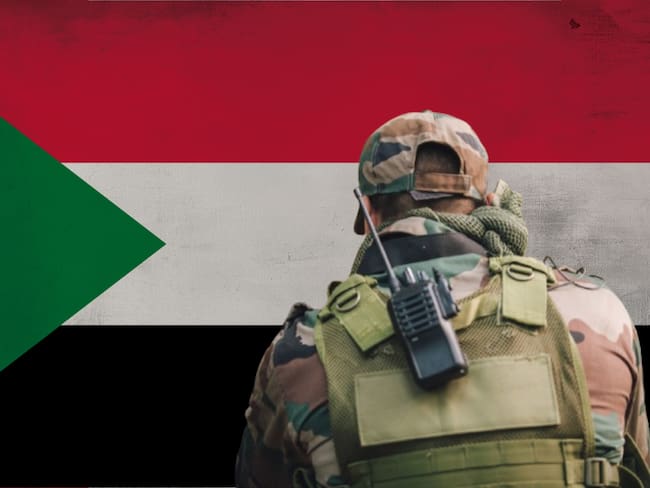 Más colombianos en la Lista OFAC: ocho nombres vinculados al reclutamiento para conflicto en Sudán