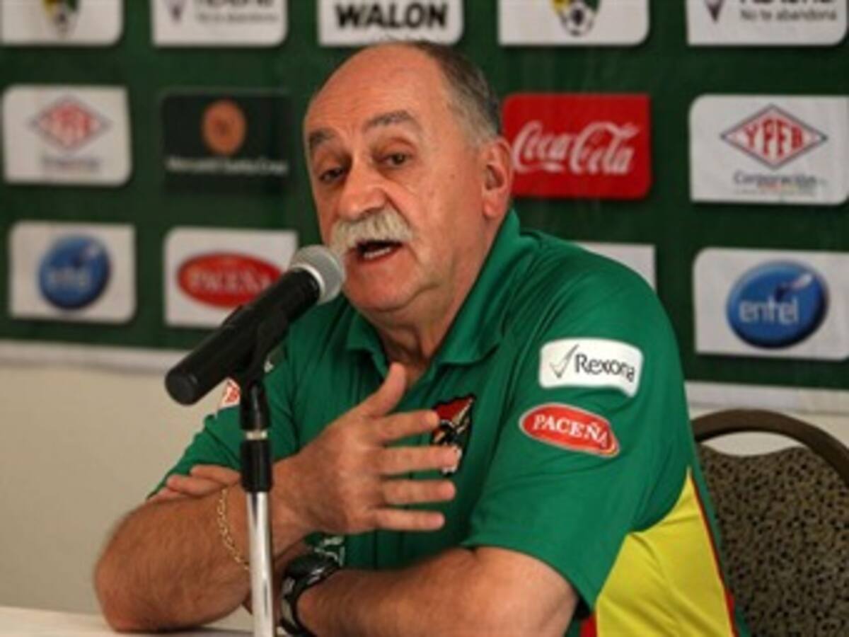Xabier Azkargorta: Tenemos que recuperarnos porque nos espera Argentina