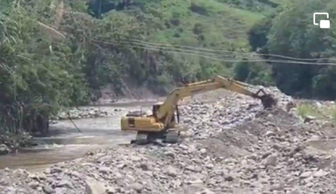 Crédito: Alcaldía de Supía, Caldas.