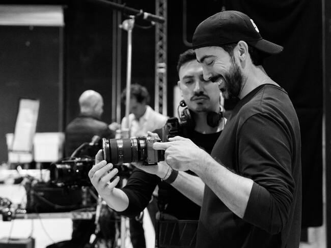 Henry Capodiferro es la mente creativa detrás de la evolución de 54D