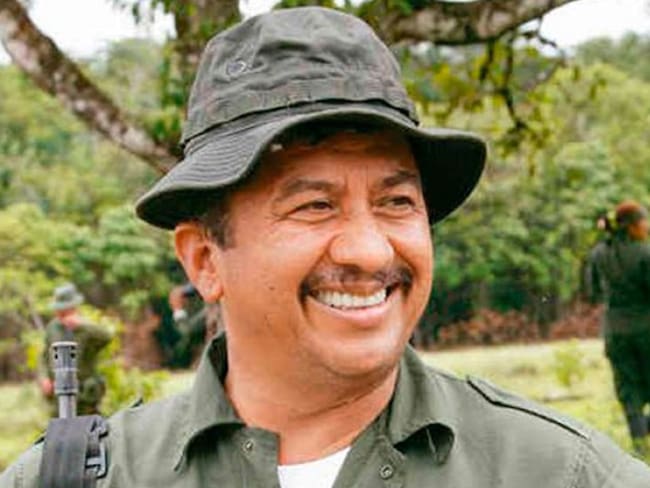 Miguel Santanilla Botanche, alias ‘Gentil Duarte’