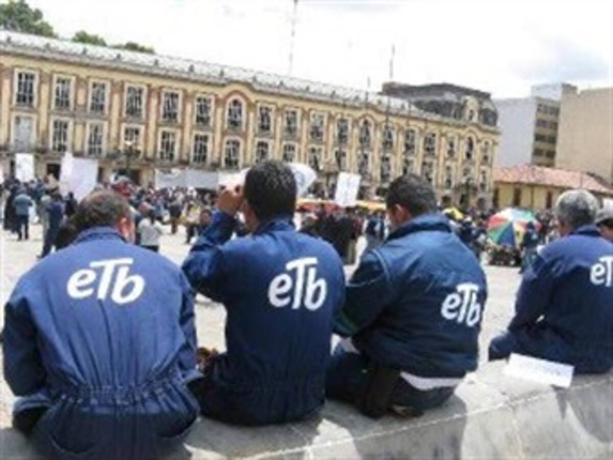 Compañía de Seguros Positiva administrará pensión de 3.900 jubilados de la ETB