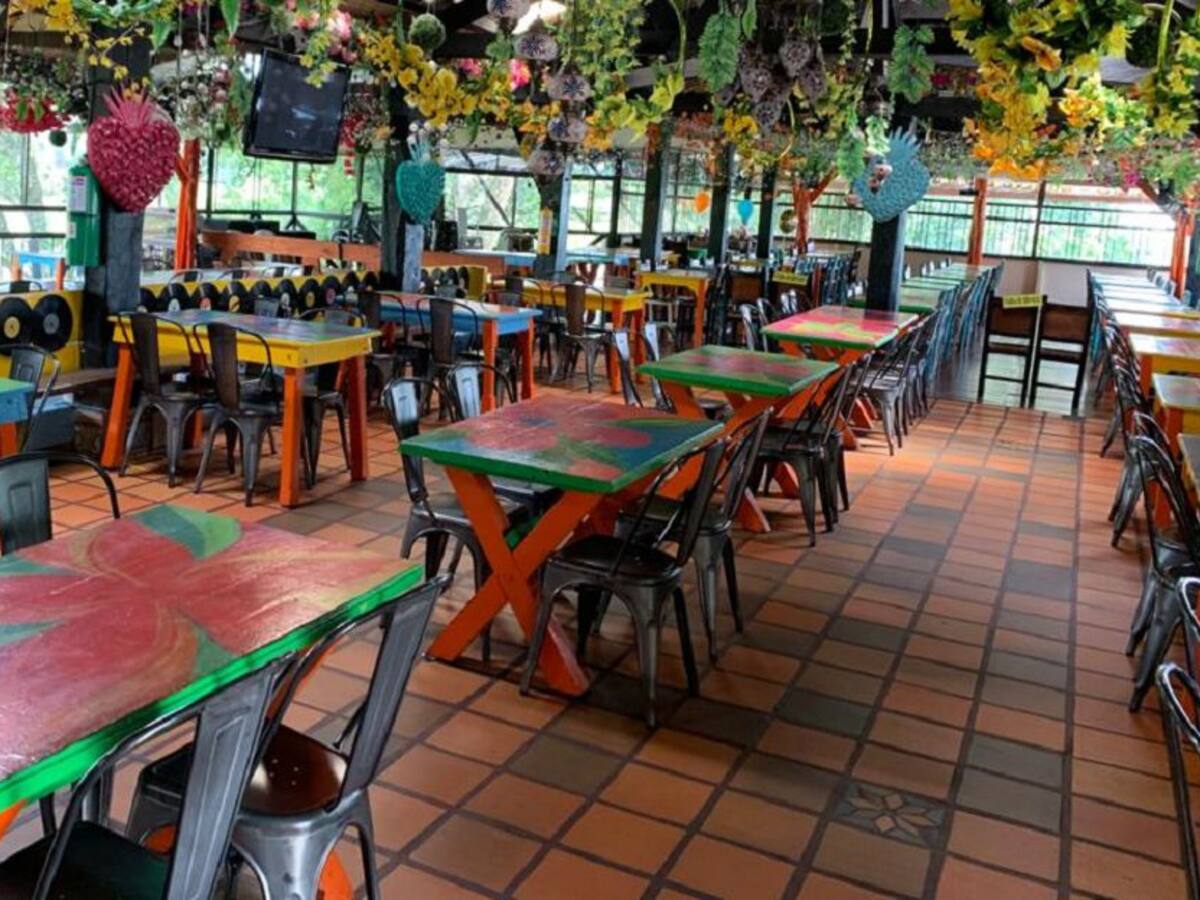 Gremio gastronómico en Quindío espera medidas económicas por afectación