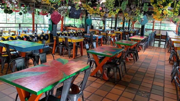 Gremio gastronómico en Quindío espera medidas económicas por afectación