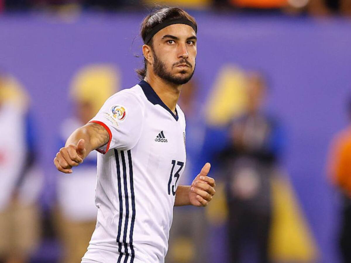 "En Colombia hubo interés de clubes de Bogotá, Cali y Barranquilla": Pérez