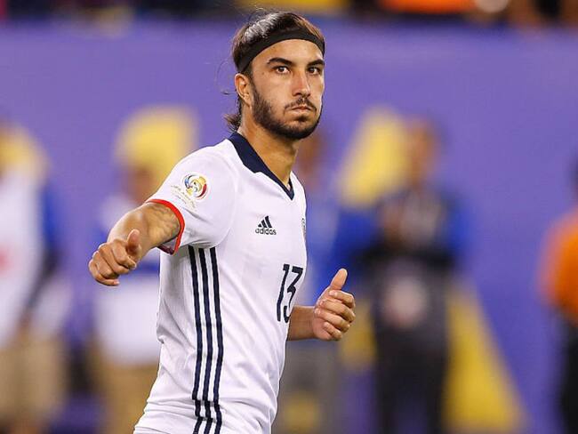 "En Colombia hubo interés de clubes de Bogotá, Cali y Barranquilla": Pérez