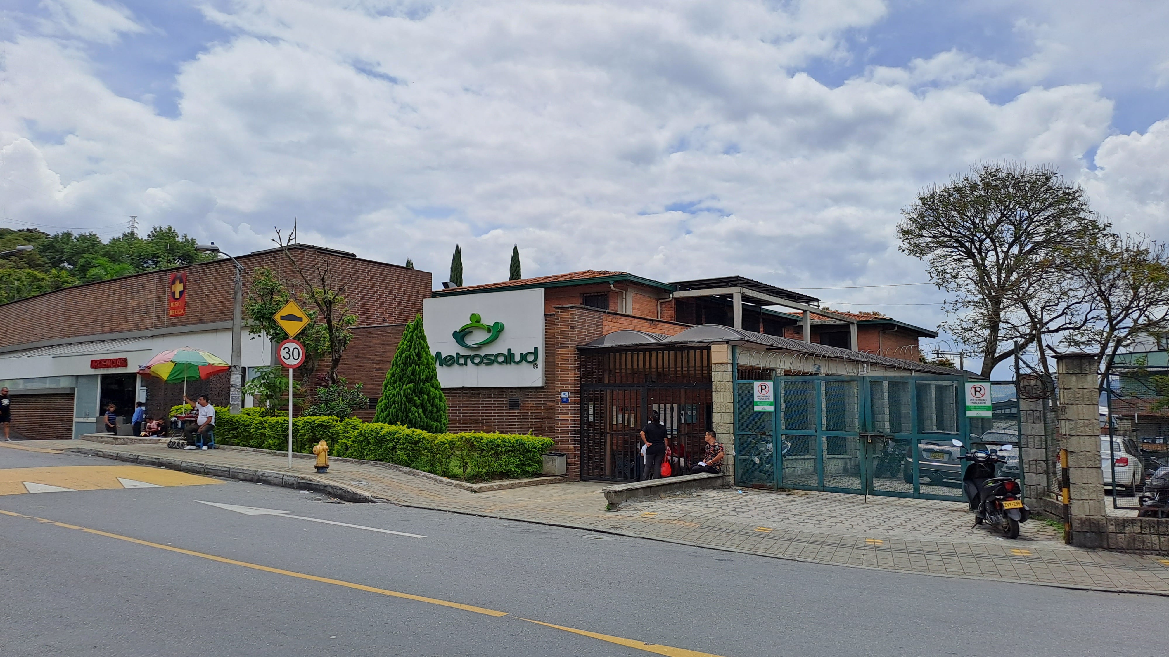 Cortesía: Alcaldía de Medellín