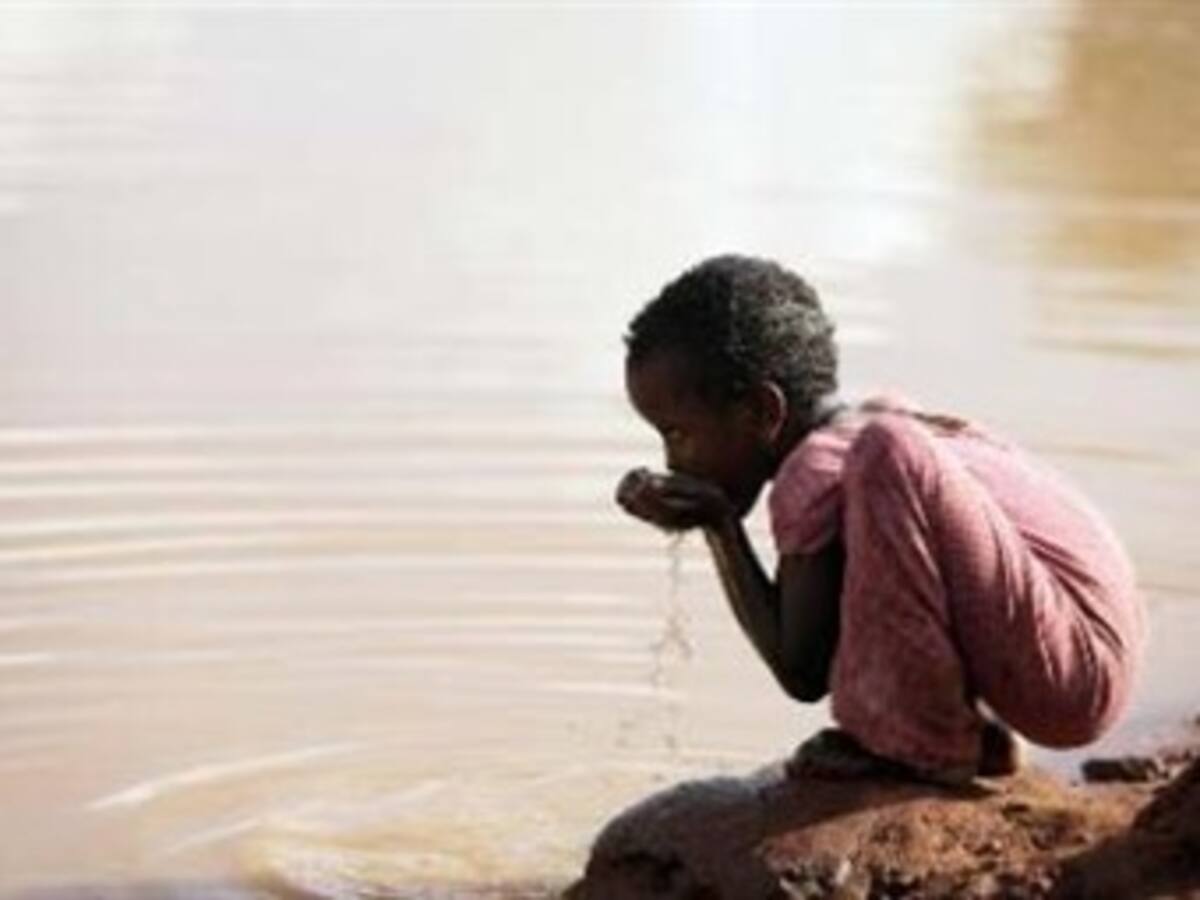 120 Millones de latinoamericanos carecen de agua adecuada en urbes