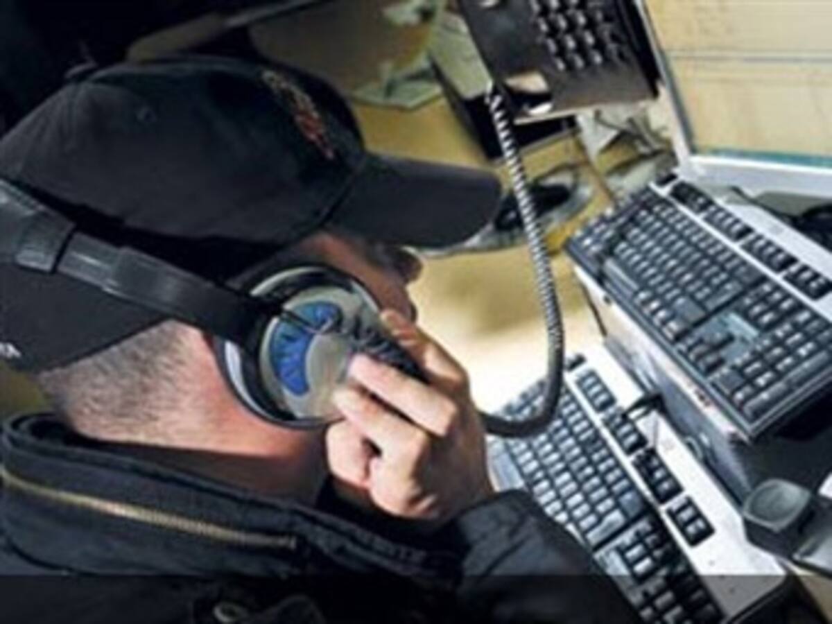 Acusarán a Aranguren por tres delitos relacionados con 'chuzadas'