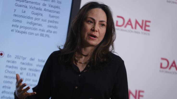 ¿Qué responde el DANE tras la protesta del alcalde de La Vega, Cauca al encadenarse?