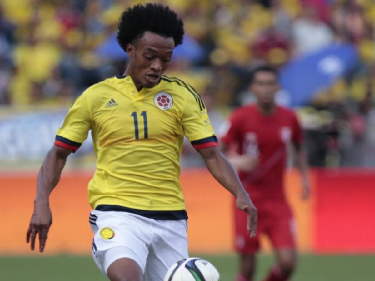 Cuadrado y Zúñiga, con el alma y el corazón en Santiago