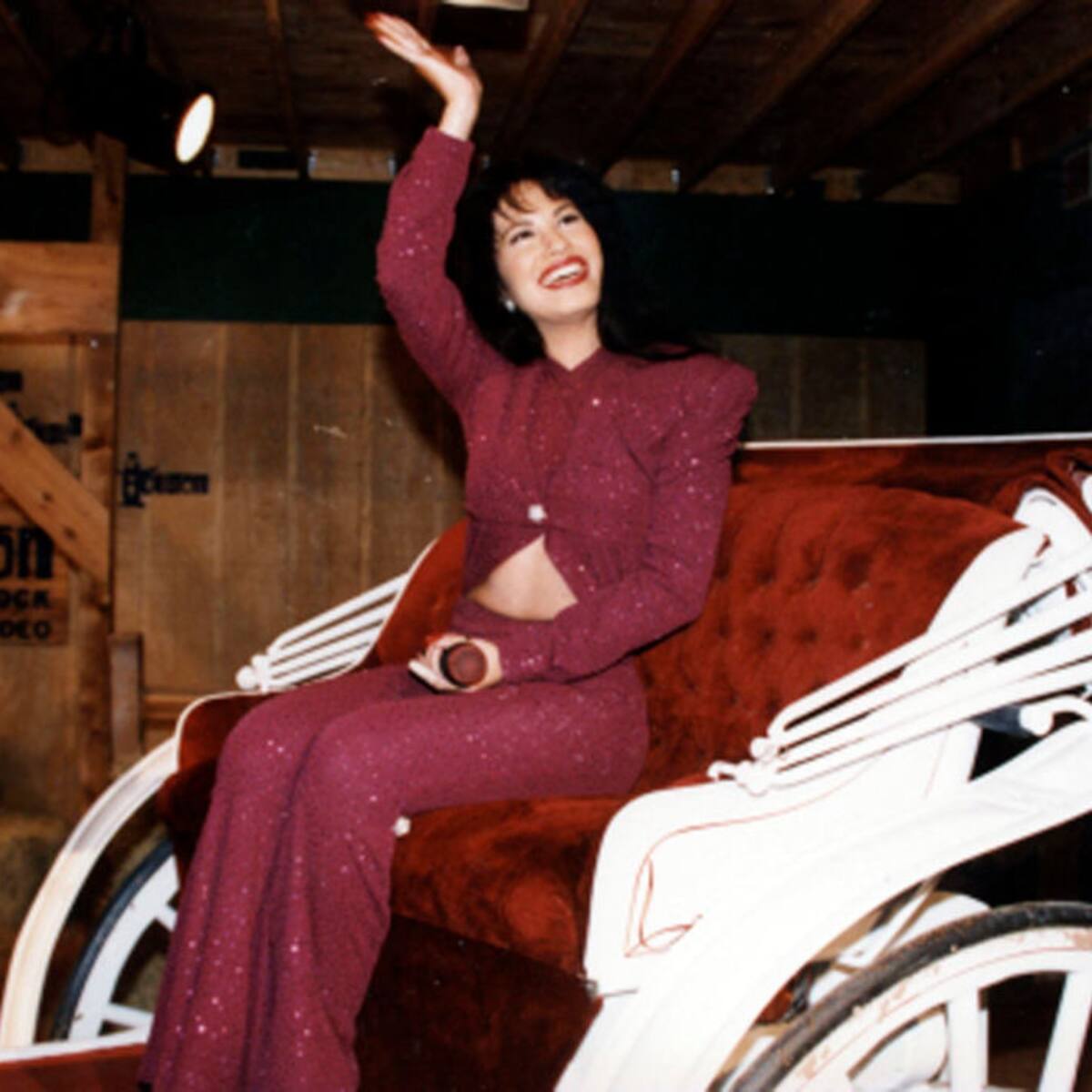 Álbumes de Selena, Radiohead y Janet Jackson son incluidos en el Salón de la Fama de los Grammy 2026